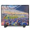 Plough Lane Stadium Fine Art Slate Presentation - AFC Wimbledon